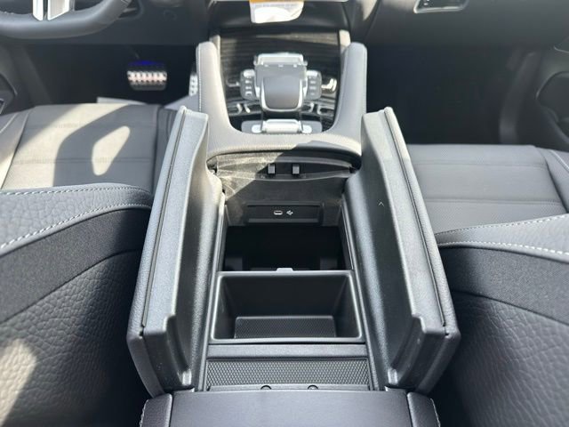 New 2026 Mercedes-Benz GLS 450 4MATIC image 39