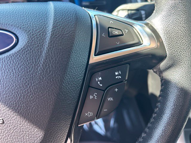 Used 2024 Ford Edge SEL AWD/4WD image 23