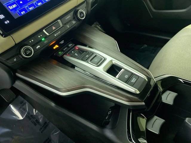 Used 2018 Honda Clarity Plug-In Hybrid image 18