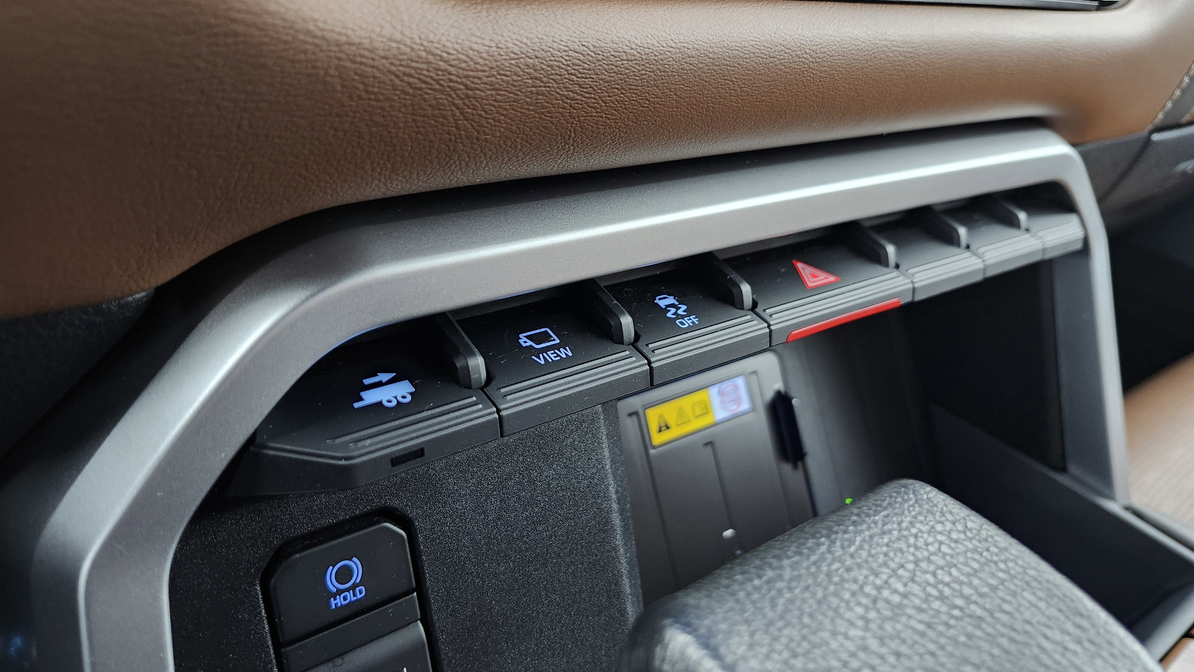 Used 2024 Toyota Tundra 1794 Edition image 36