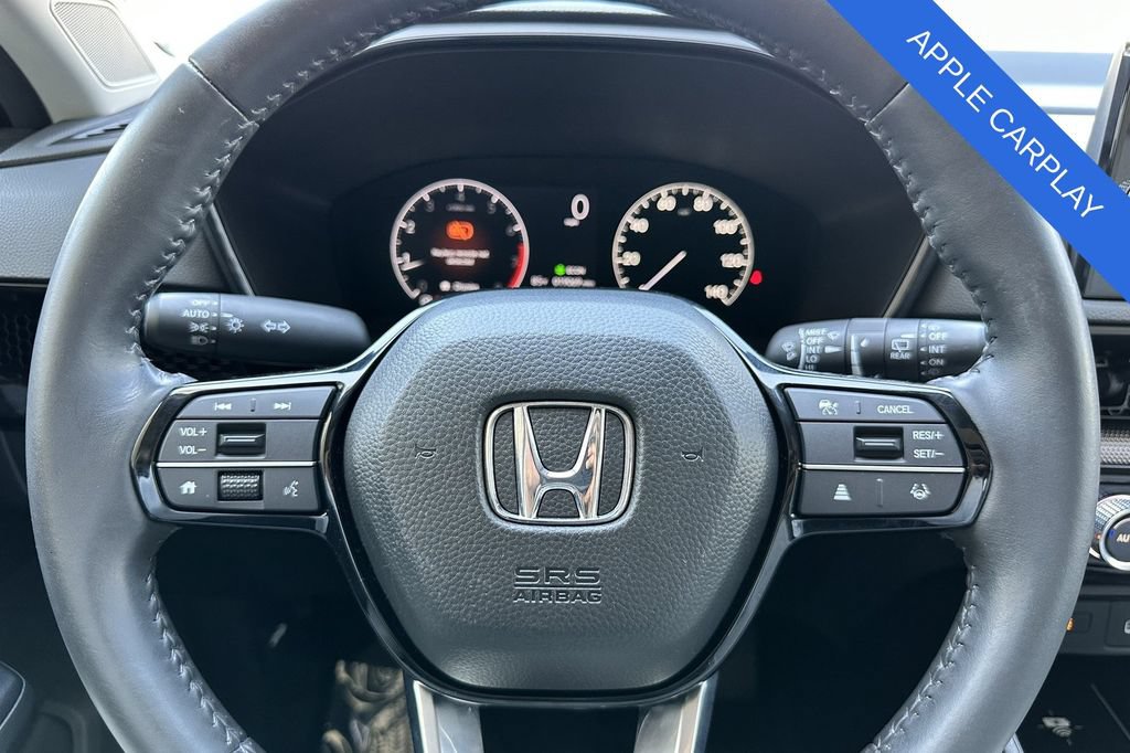 Used 2024 Honda CR-V EX-L image 27