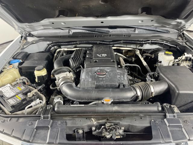 Used 2019 Nissan Frontier SV AWD/4WD image 28