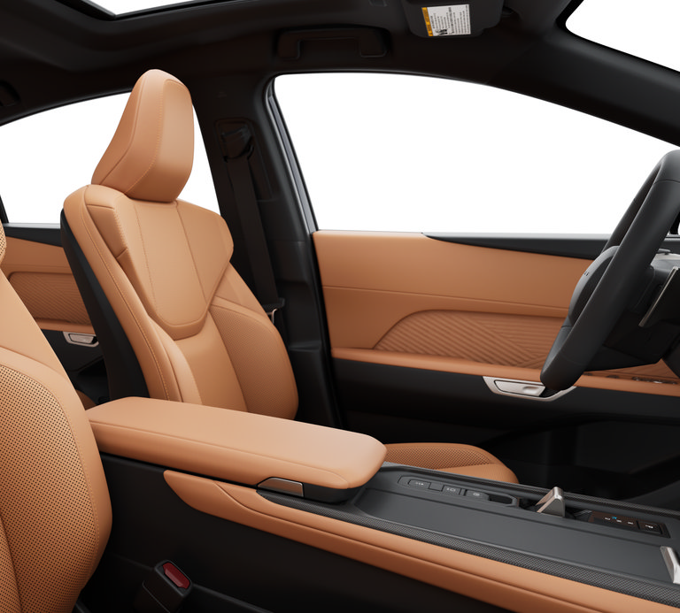 New 2026 Lexus ES 350e w/ Convenience Package FWD image 24