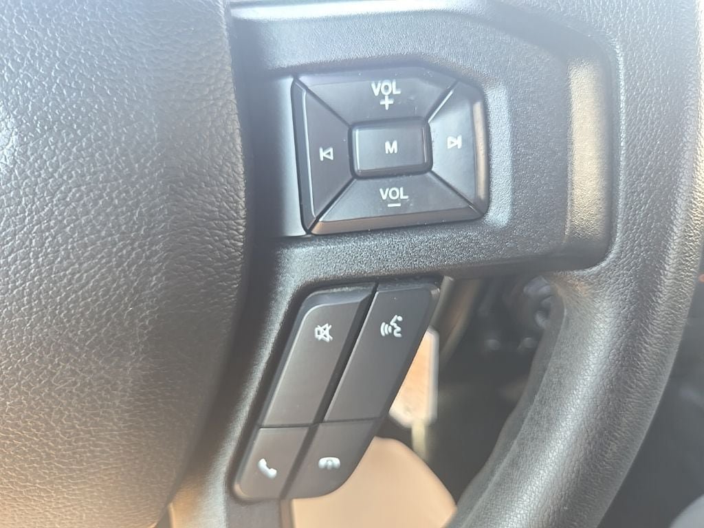 Used 2020 Ford F150 XL w/ Equipment Group 101A Mid AWD/4WD image 15