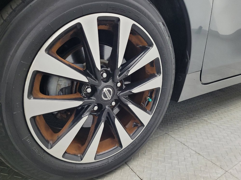 Used 2018 Nissan Altima 2.5 SL image 31