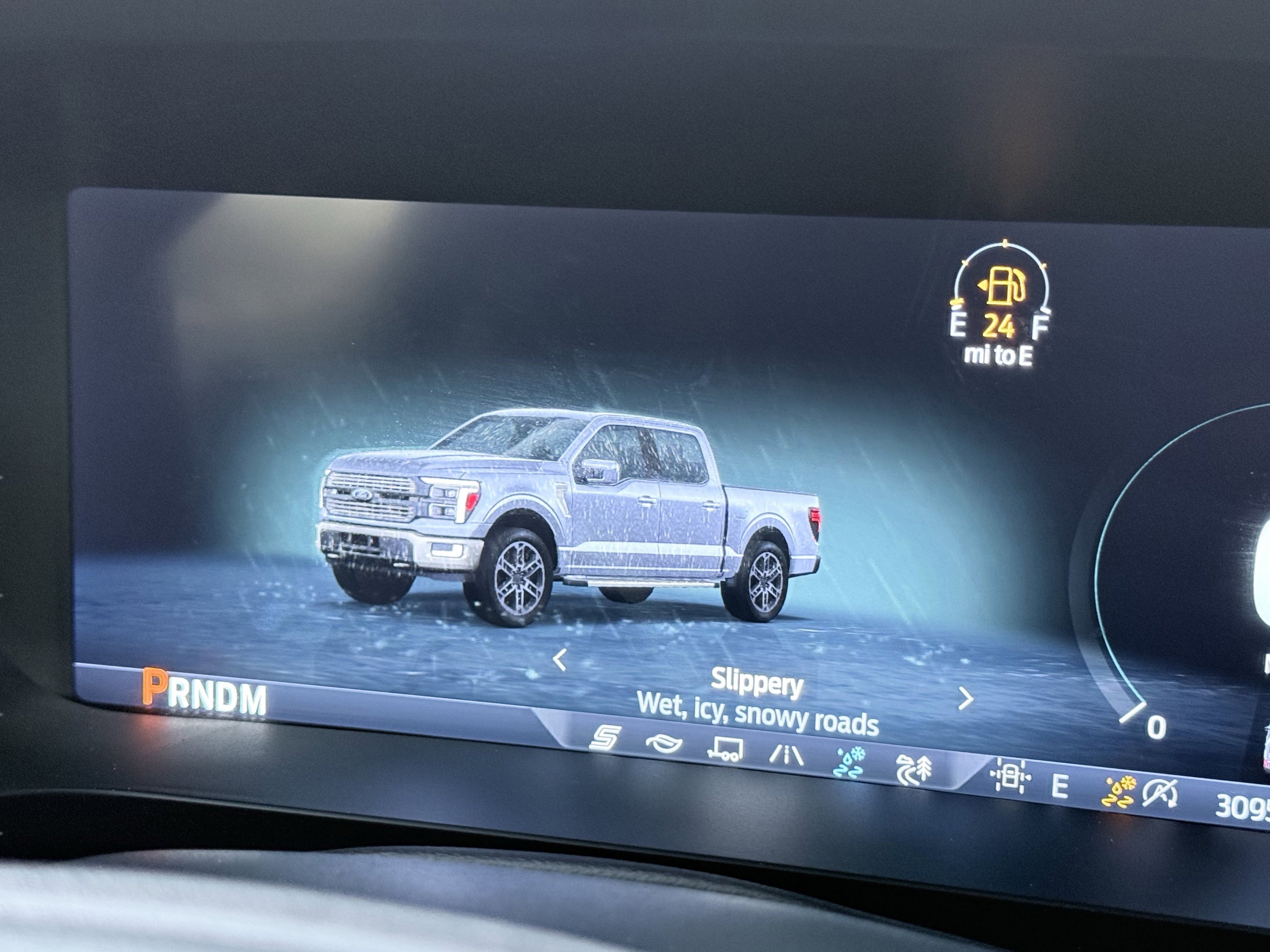 Used 2025 Ford F150 STX image 57