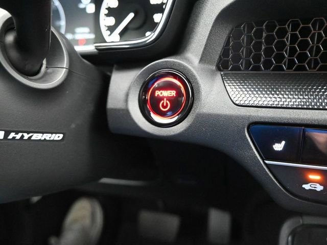 New 2026 Honda CR-V Sport image 28