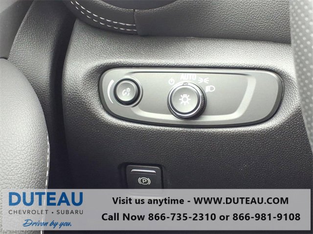 New 2026 Chevrolet Blazer LT image 21