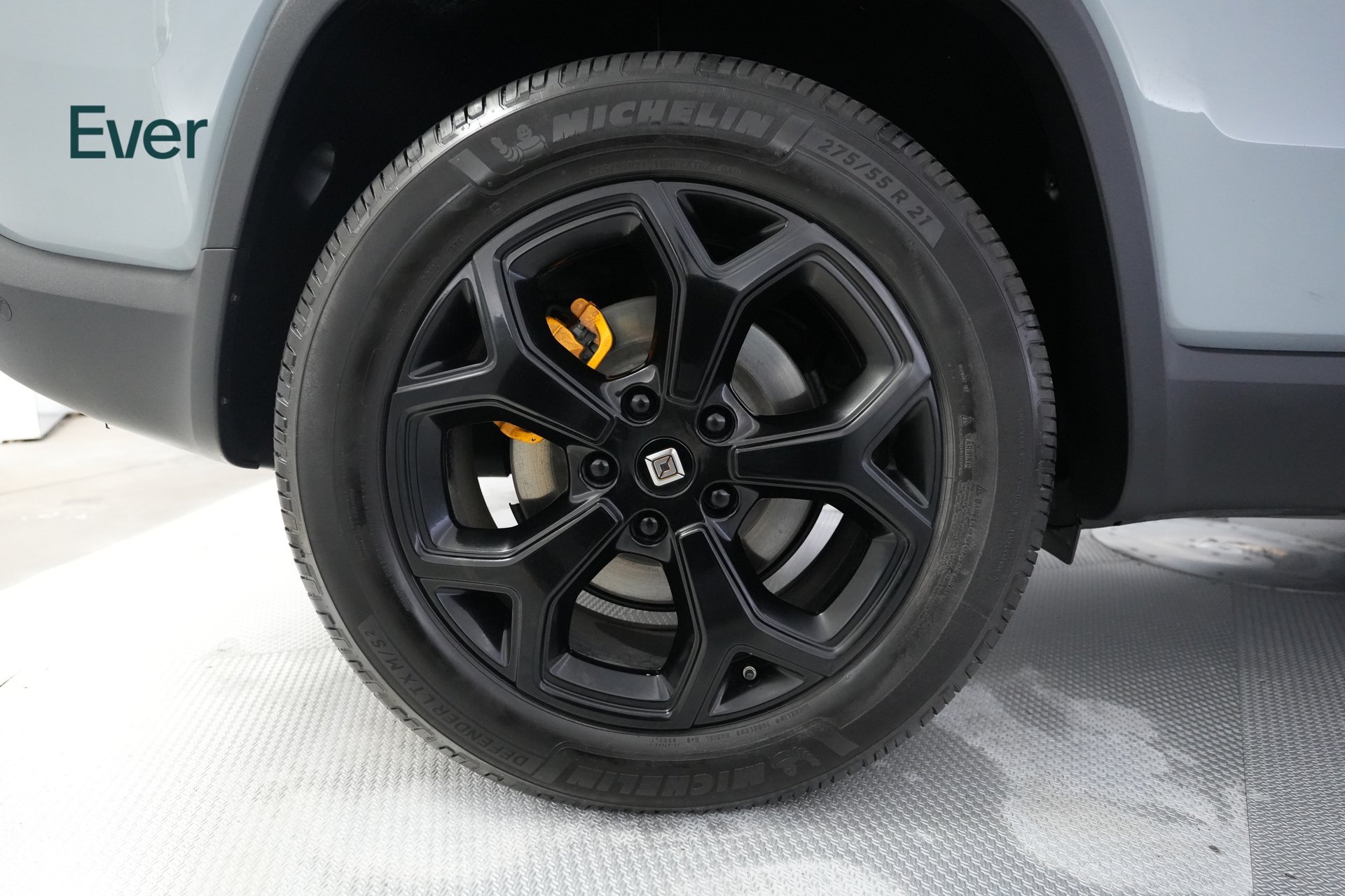 Used 2023 Rivian R1S Adventure Quad AWD/4WD image 21