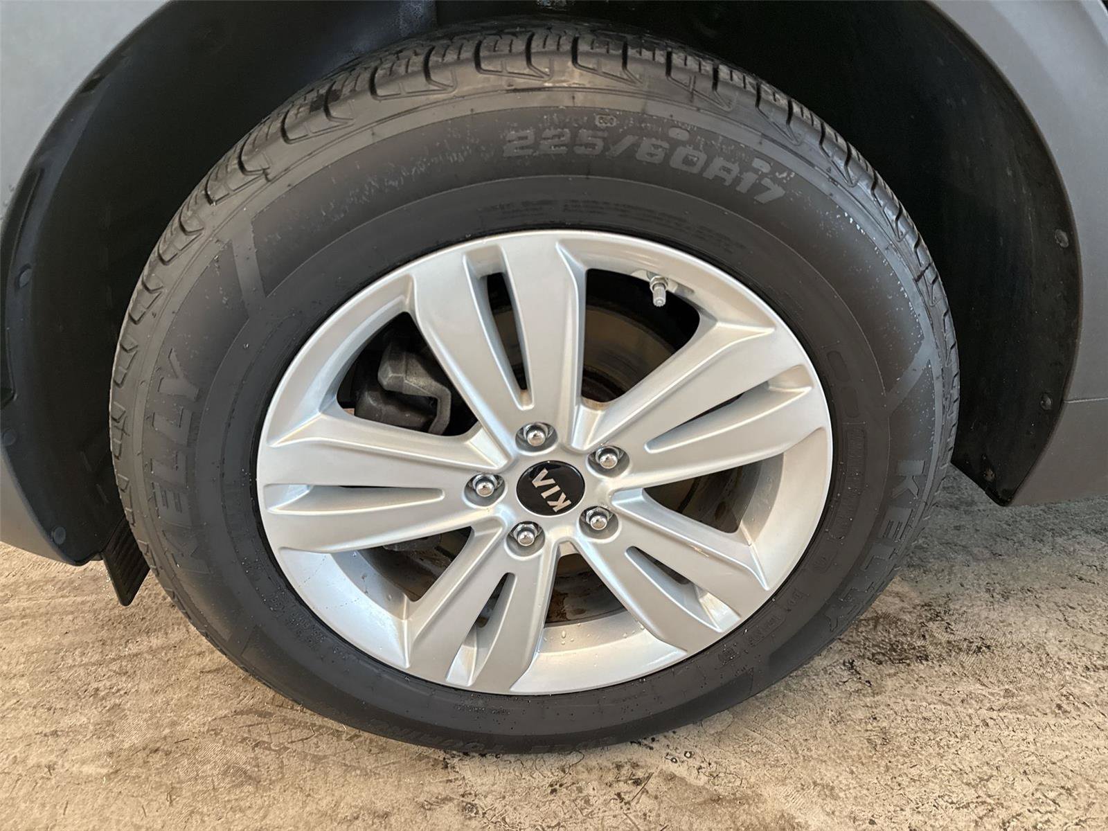 Used 2019 Kia Sportage LX w/ LX Popular Package AWD/4WD image 18