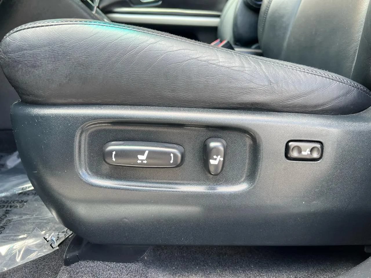 Used 2006 Lexus RX 400h AWD image 30