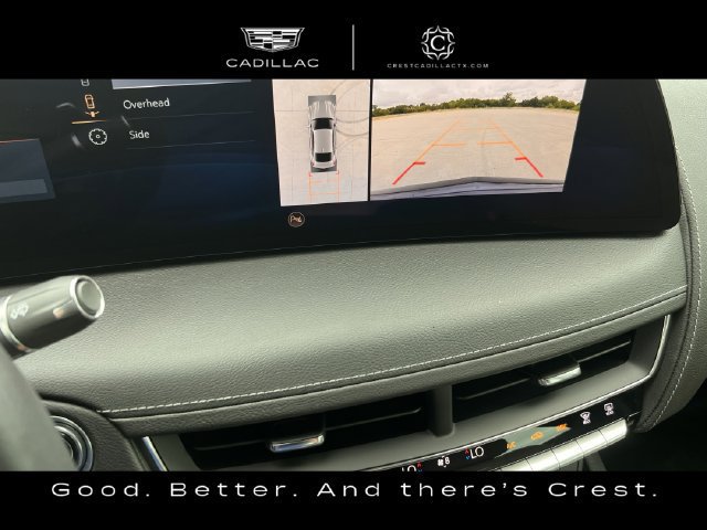 Certified 2025 Cadillac CT5 Premium Luxury w/ Sun And Sound Package RWD image 21