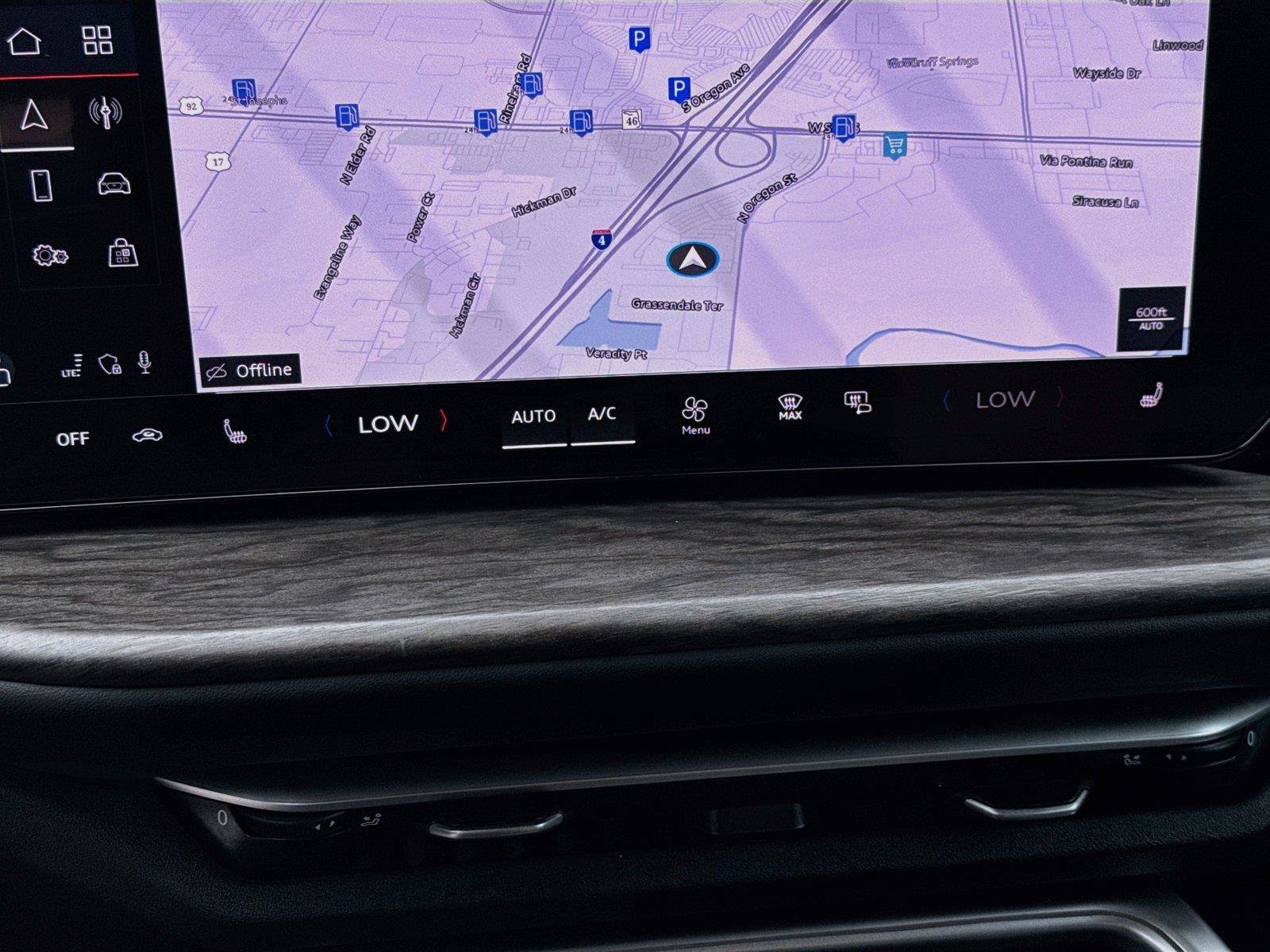 Certified 2025 Audi Q5 Premium AWD/4WD image 16