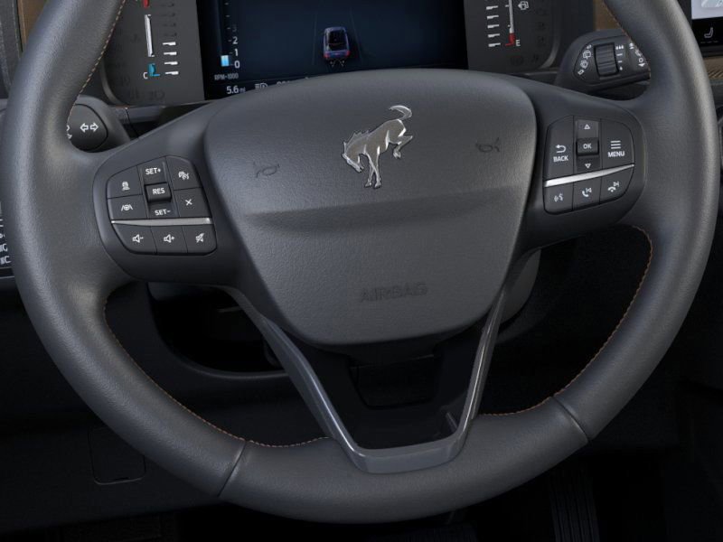 New 2026 Ford Bronco Sport Big Bend w/ Convenience Package AWD/4WD image 13