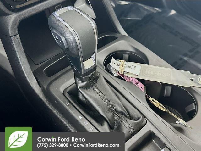 New 2026 Ford Ranger Lariat w/ FX4 Off-Road Package image 18