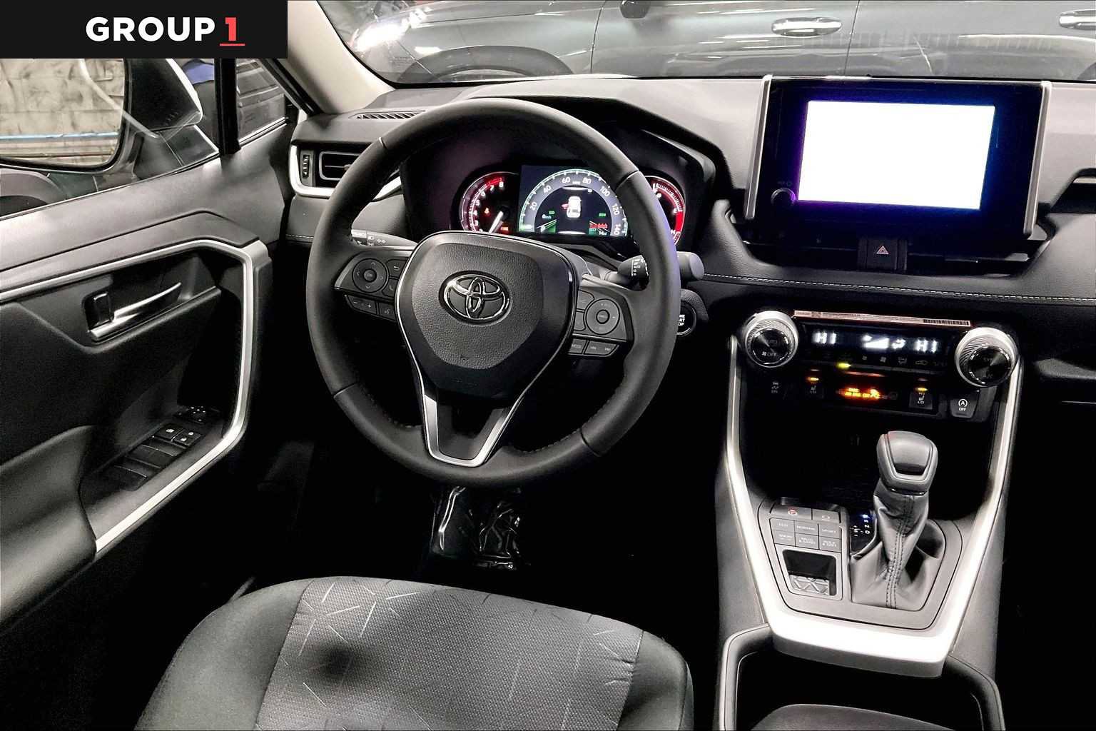 Certified 2025 Toyota RAV4 XLE image 5