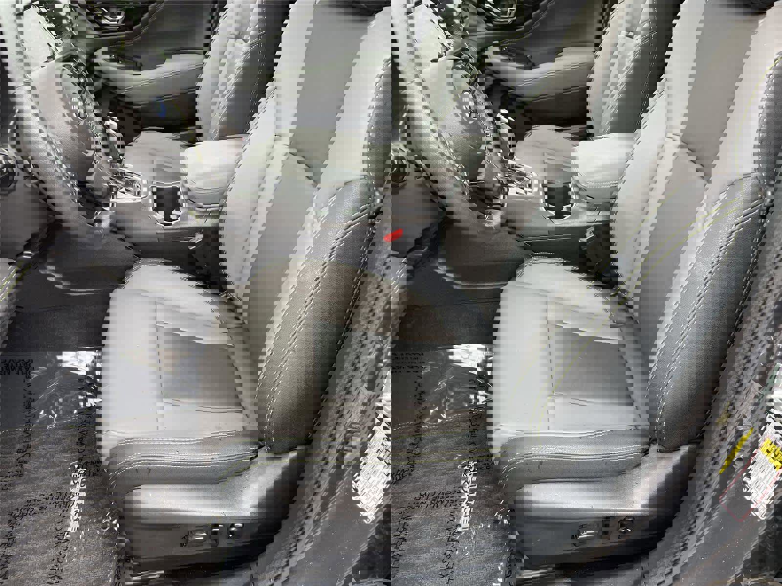 Certified 2024 Subaru Outback Onyx Edition image 12