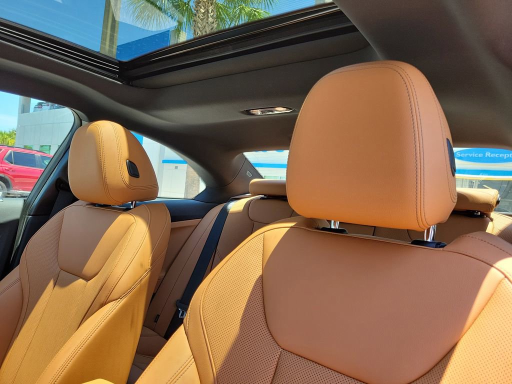 Used 2023 BMW 230i Coupe w/ Premium Package RWD image 21