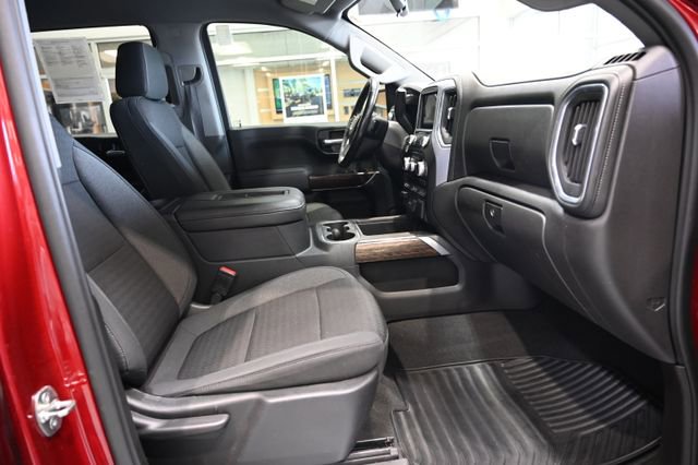 Used 2021 GMC Sierra 1500 Elevation w/ Preferred Package AWD/4WD image 13