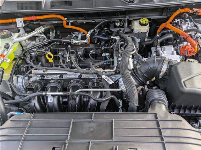 New 2025 Lincoln Corsair Grand Touring w/ Equipment Group 301A image 15