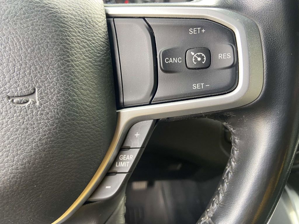 Used 2020 RAM 1500 Big Horn AWD/4WD image 35