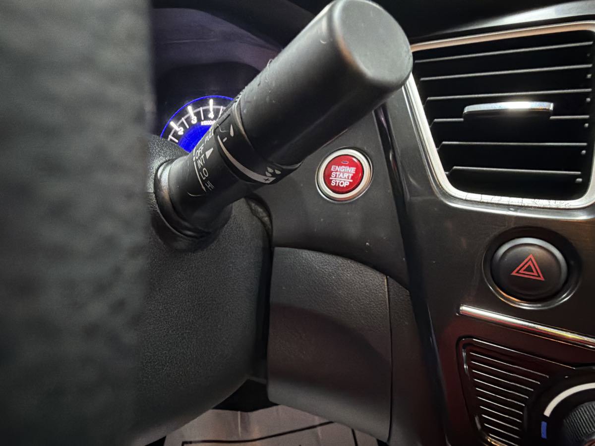 Used 2015 Honda Civic EX image 19