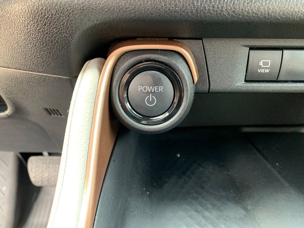 Used 2024 Toyota Grand Highlander MAX Platinum image 28