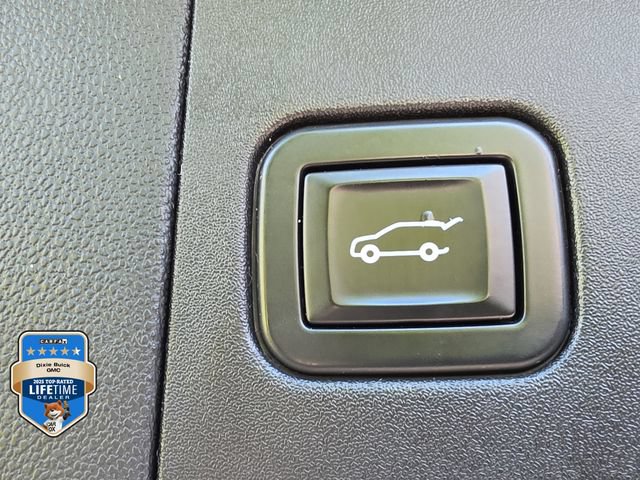 Certified 2021 Cadillac XT5 Luxury FWD image 6