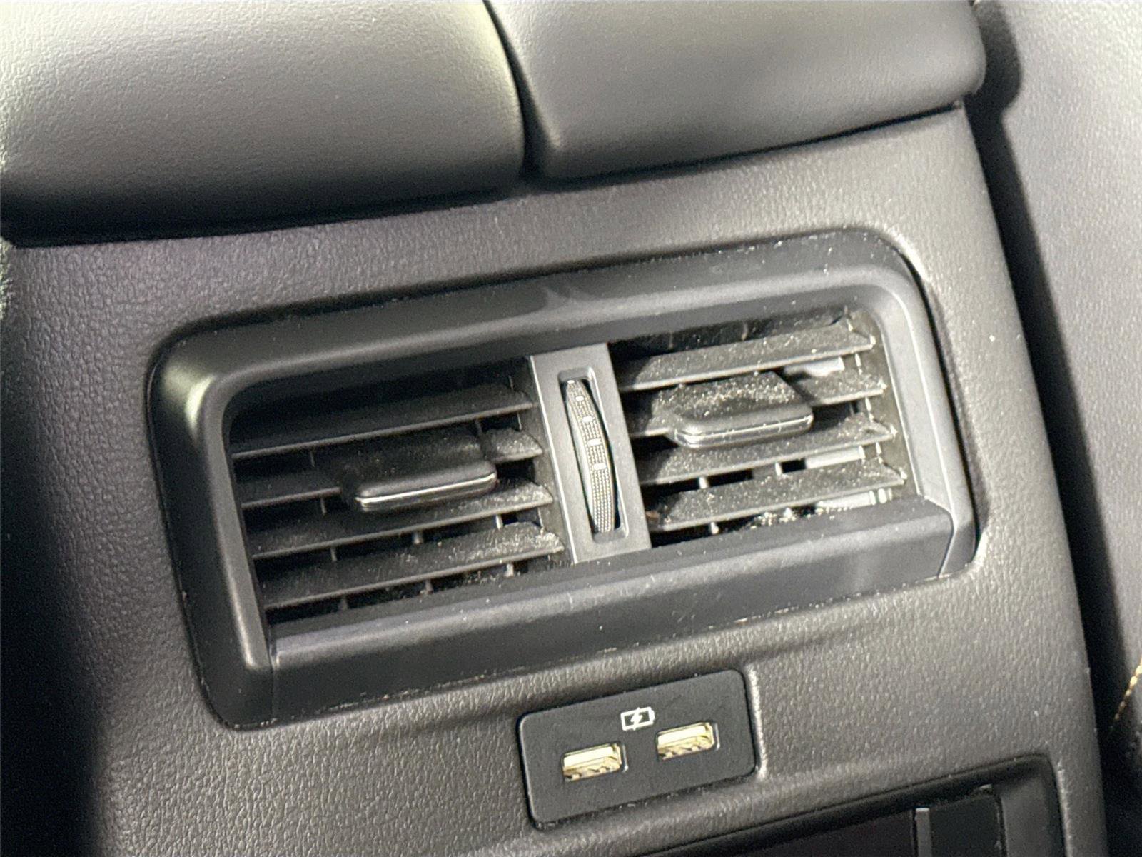 Certified 2025 MAZDA CX-90 3.3 Turbo w/ Select Package image 35