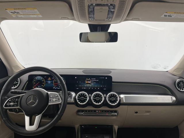 Certified 2022 Mercedes-Benz GLB 250 4MATIC image 6