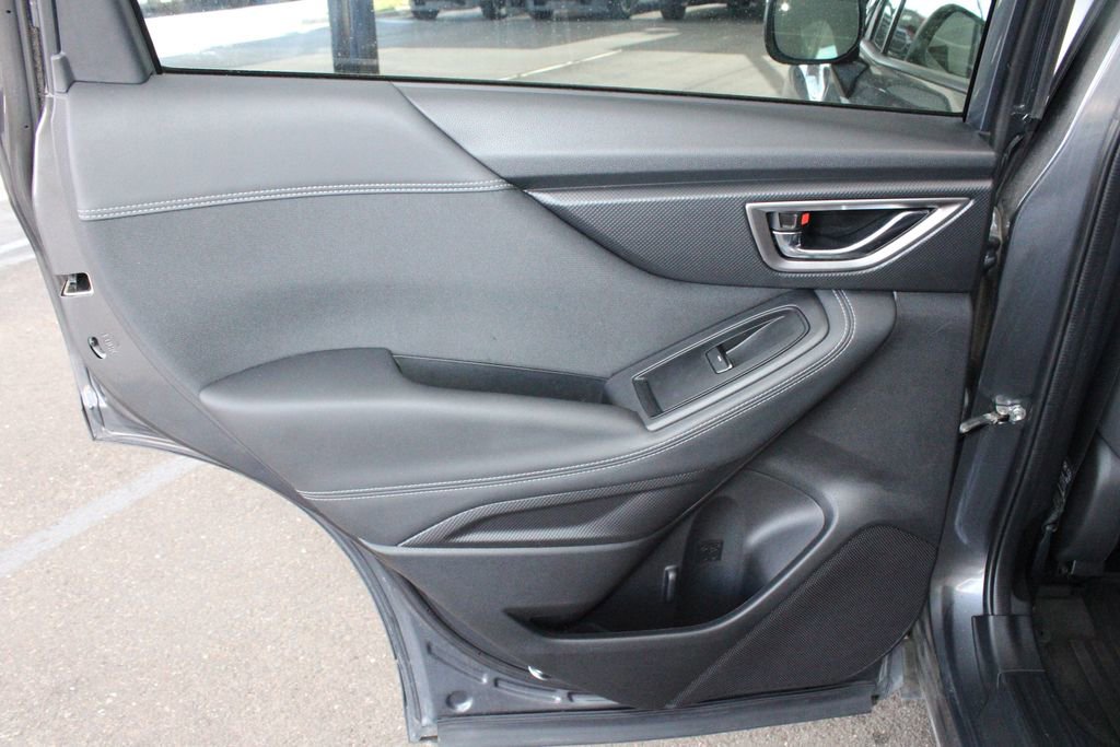 Used 2021 Subaru Forester Premium image 47
