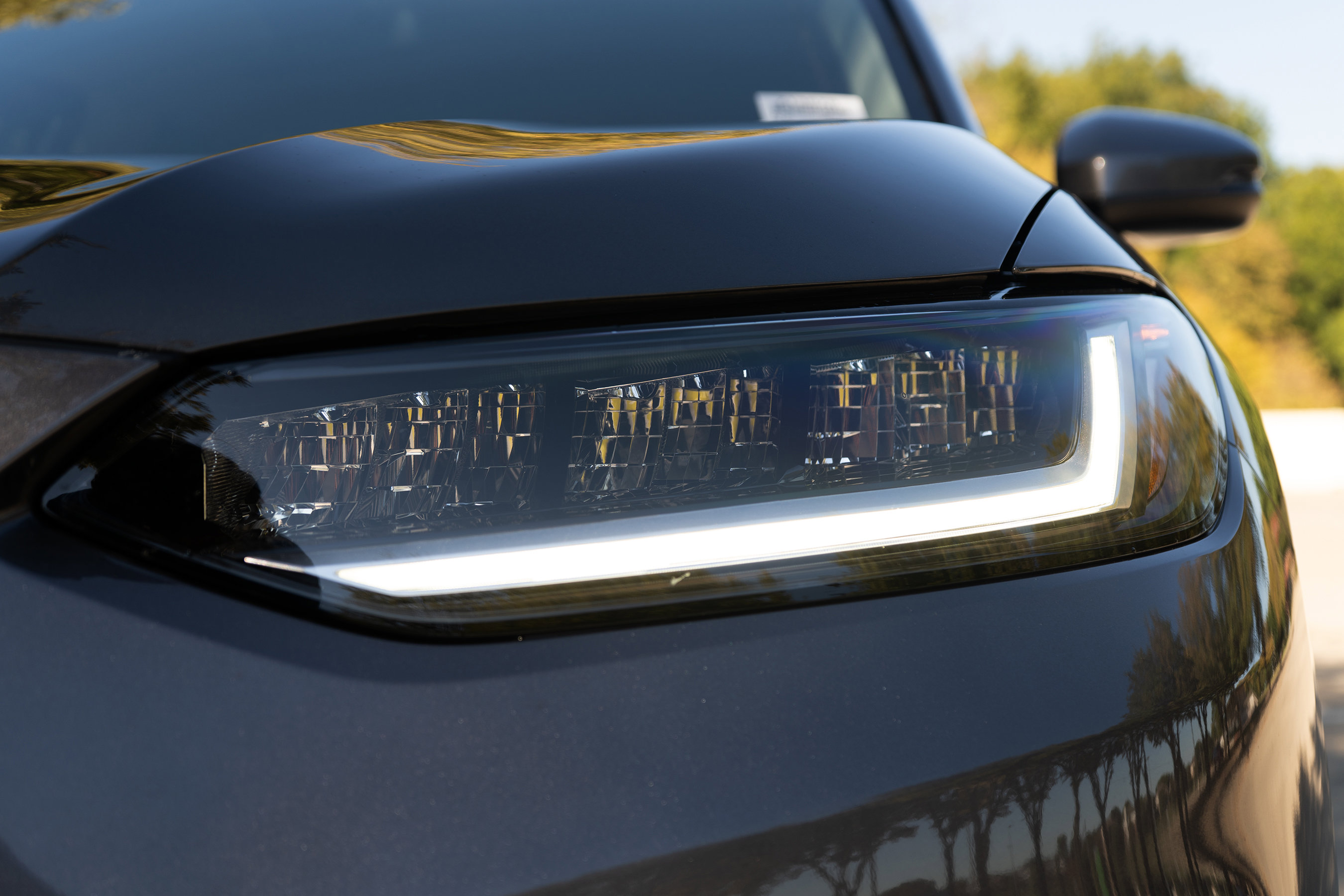 Certified 2026 Honda HR-V LX image 11