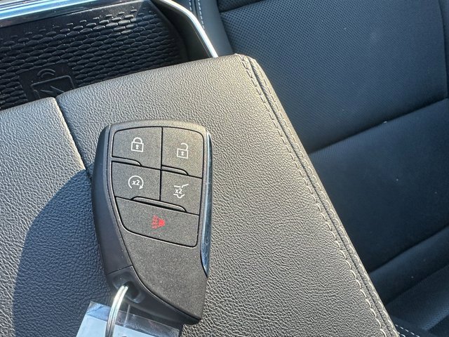 New 2025 GMC Terrain Elevation w/ Elevation Premium Package image 40