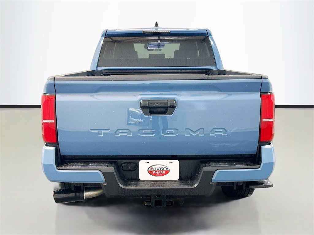 New 2026 Toyota Tacoma TRD Sport image 5