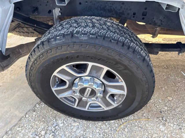 Used 2025 Ford F250 XLT w/ FX4 Off-Road Package AWD/4WD image 16
