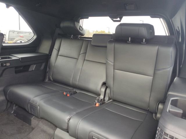 Used 2026 Toyota Sequoia Platinum image 32