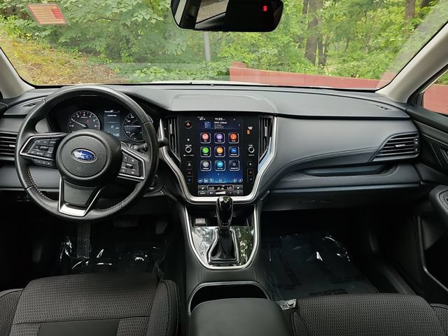Certified 2024 Subaru Outback Premium AWD/4WD image 19