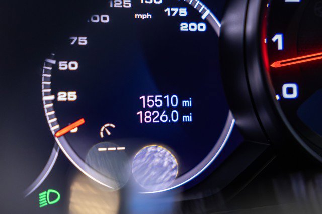 Used 2023 Porsche Panamera GTS AWD/4WD image 60