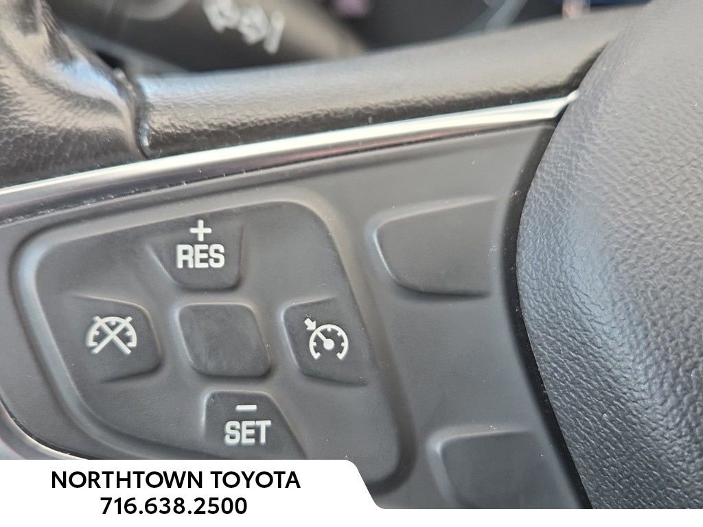 Used 2019 Chevrolet Equinox LT image 23