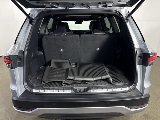 Used 2024 Lexus TX 350 AWD w/ Technology Package image 37