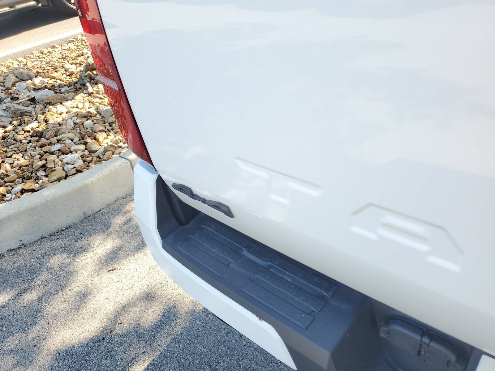 Certified 2026 Toyota Tacoma TRD Off-Road AWD/4WD image 7