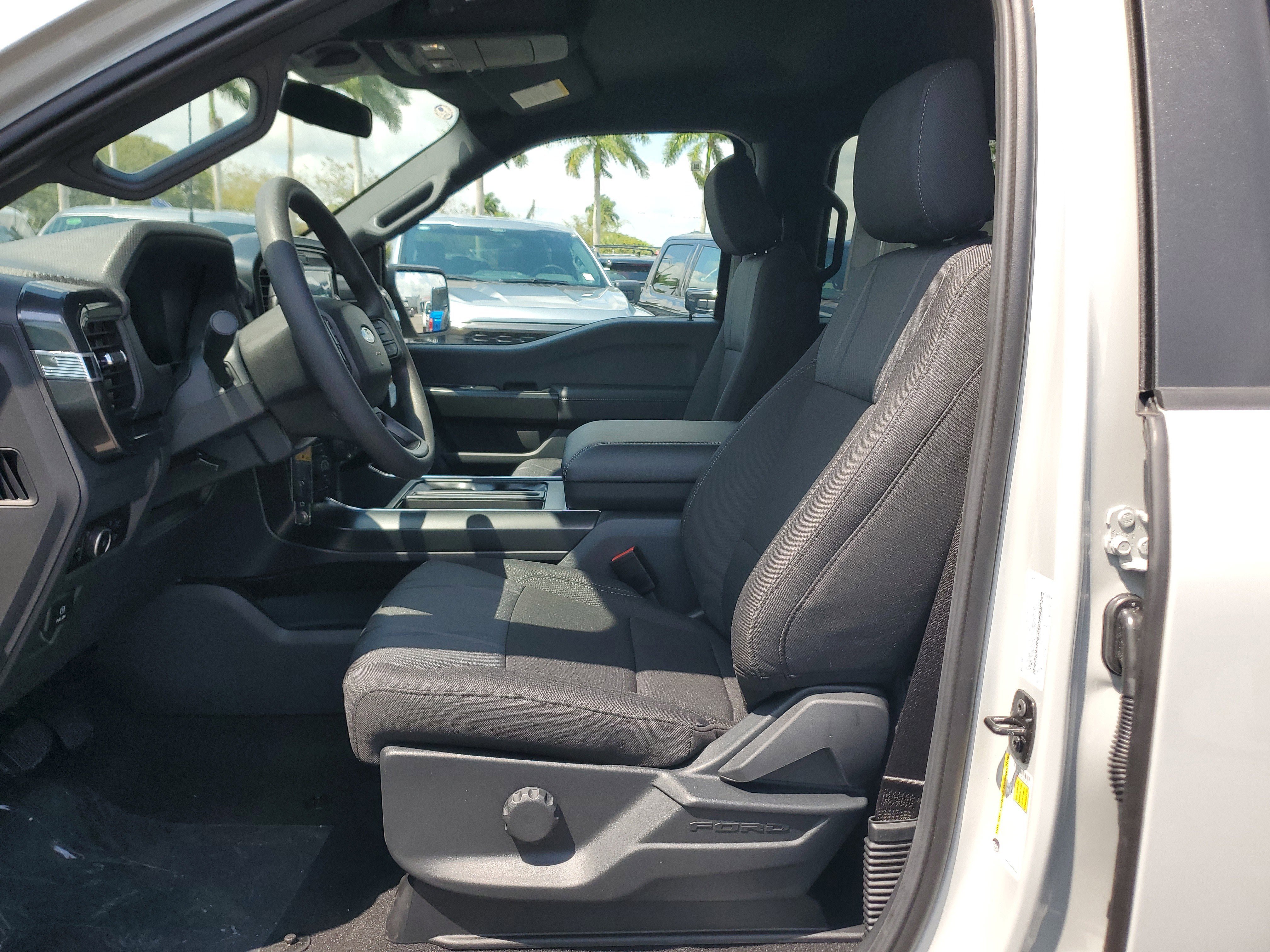 New 2026 Ford F150 STX w/ Equipment Group 200A image 10