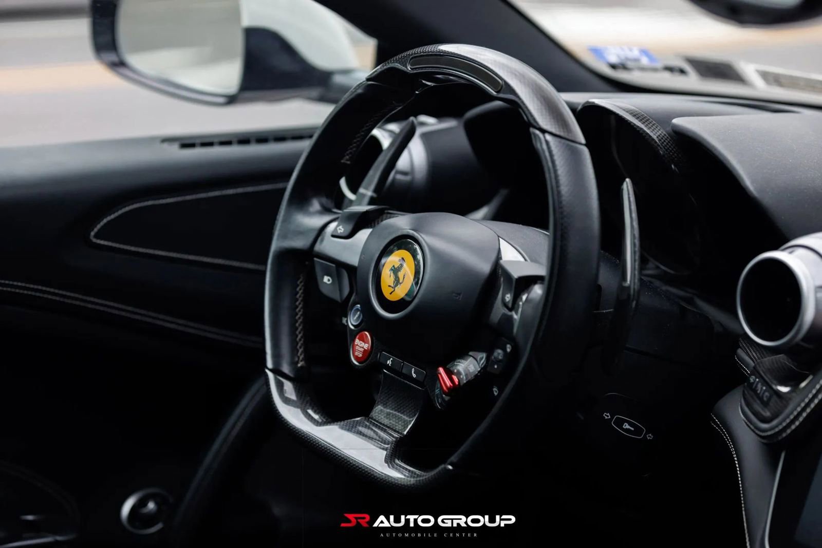 Used 2018 Ferrari GTC4Lusso T image 14