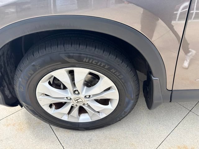 Used 2014 Honda CR-V EX image 13