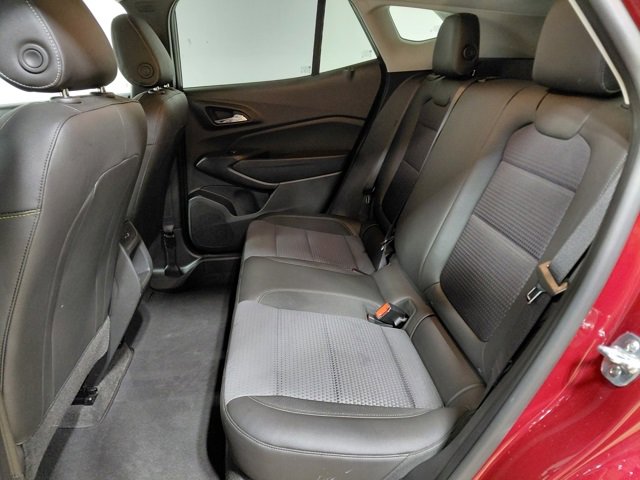 Used 2025 Chevrolet Trax LT image 43