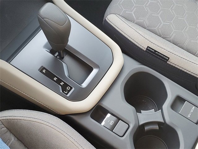 New 2025 Subaru Forester w/ Convenience Package #1 image 26