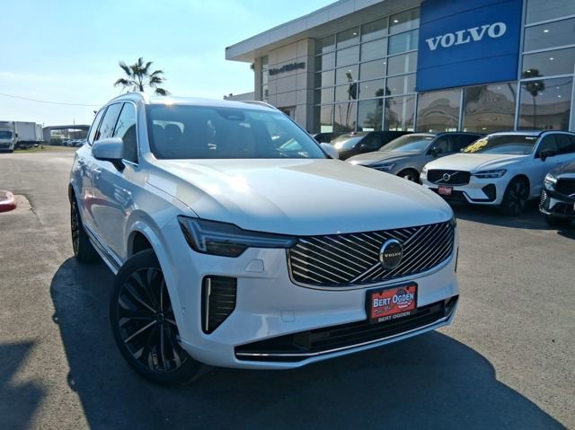 New 2026 Volvo XC90 B6 Ultra AWD/4WD image 1