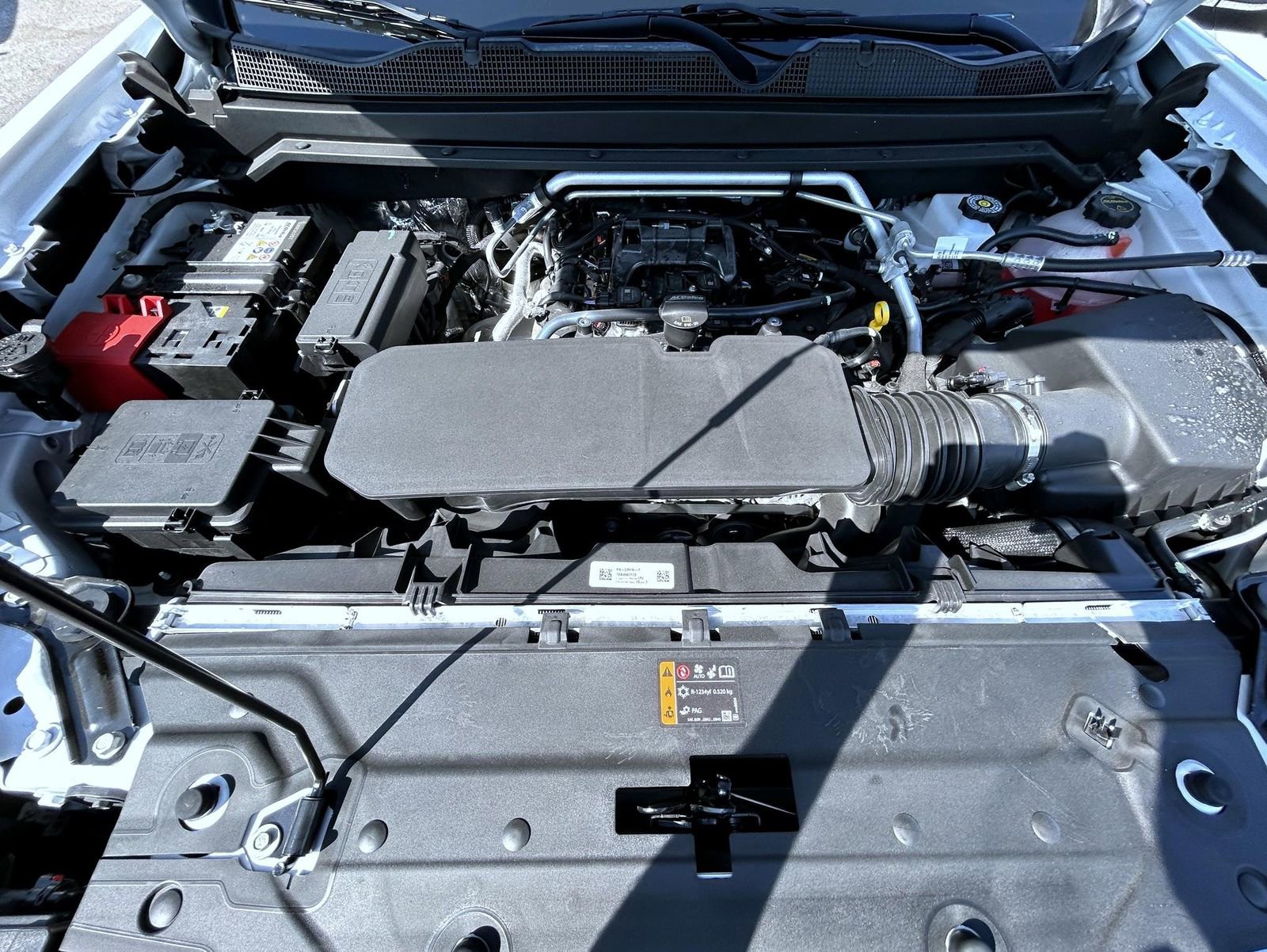 New 2026 Chevrolet Colorado LT w/ LT Convenience Package image 24