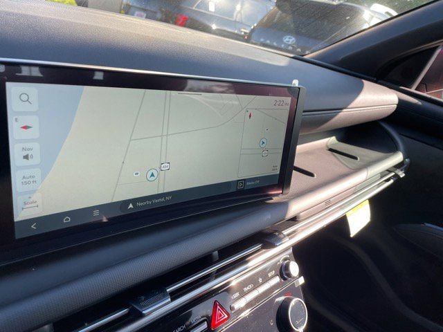 New 2026 Hyundai Santa Cruz XRT image 15