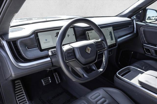 Used 2022 Rivian R1T Adventure AWD/4WD image 10